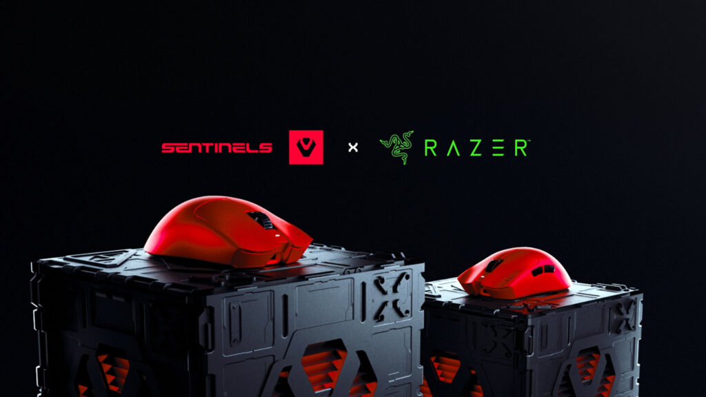 Razer reveals Viper V3 Pro Sentinels Edition details