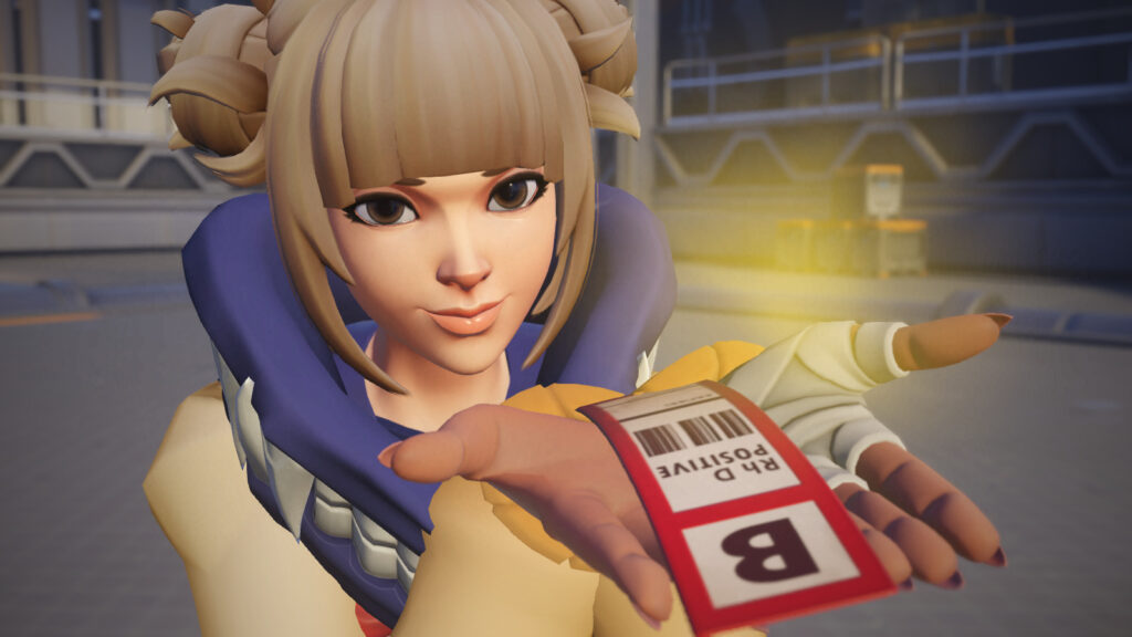 Notas del parche de Overwatch 2 hoy: las notas del parche de mitad de temporada mejoran a Mauga, Hanzo, Kiriko y más