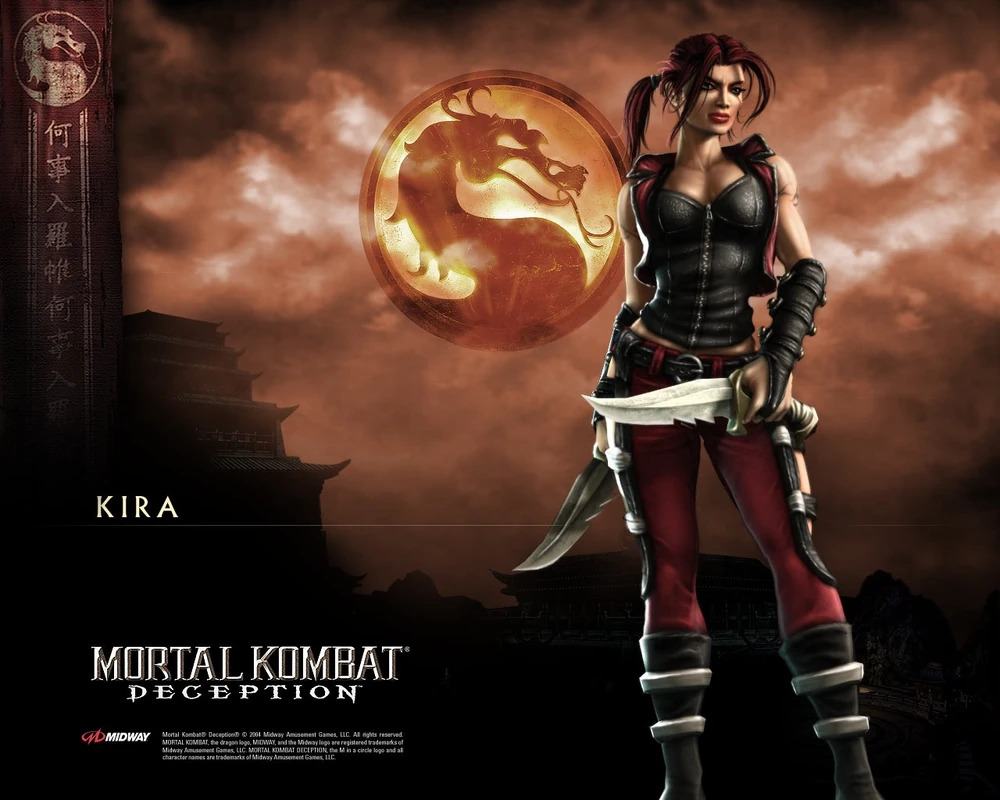 Image Credit: Mortal Kombat Fandom