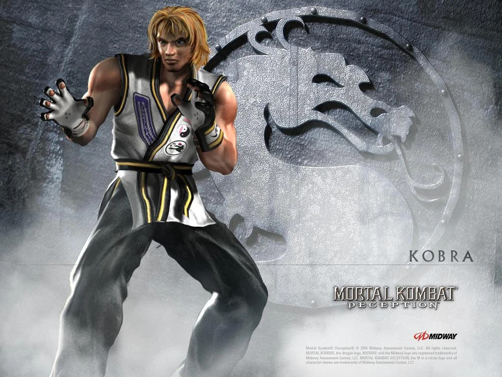 Image Credit: Mortal Kombat Fandom