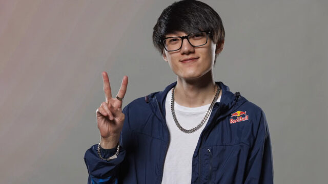 iiTzTimmy on Red Bull Legends Inn and beyond: “I’m really excited to compete not only against my friends, but also with Hal for the first time.” preview image