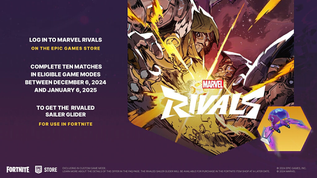 Image Credit: Marvel Rivals on X