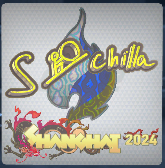 s-chilla. (Screenshot by esports.gg)