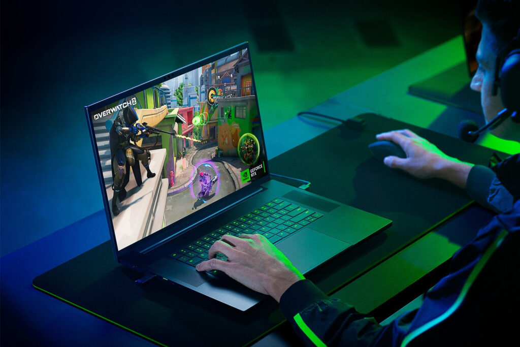 Image via Razer