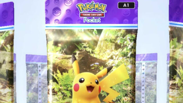 When will Pokémon TCG Pocket release new packs? preview image