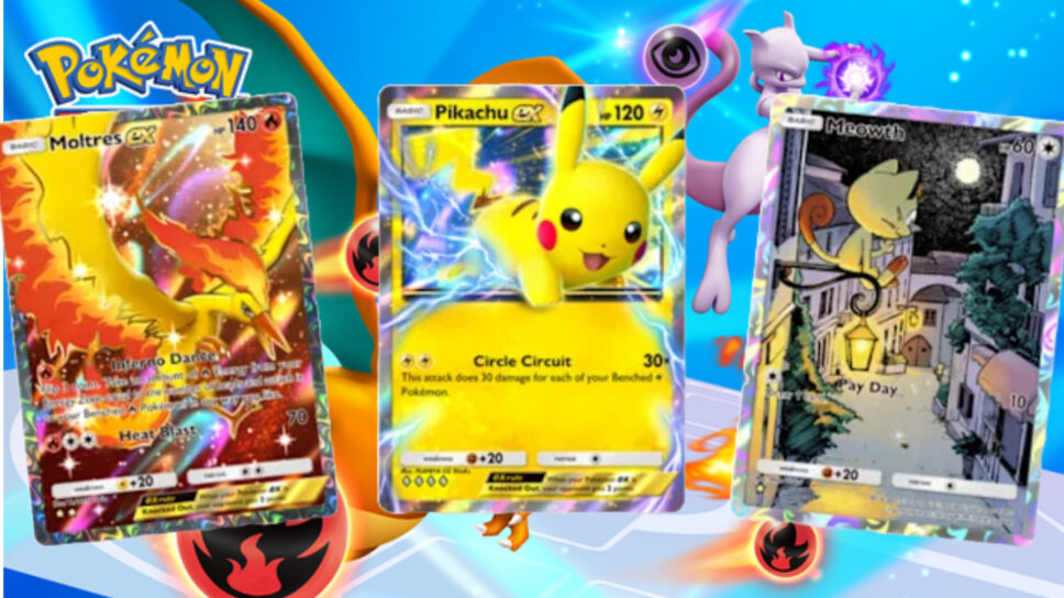 Pokémon TCG Pocket Private Match not working? How to fix cover image