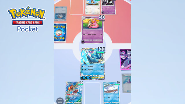 How to add friends and battle them in Pokémon TCG Pocket preview image