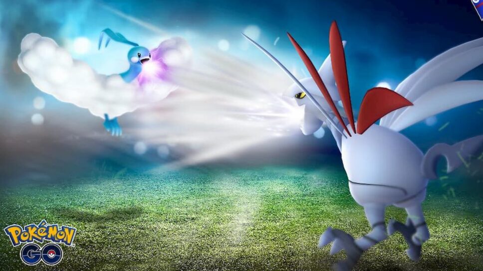 Mega Altaria Pokémon GO Raid Guide: weakness, counters, 100% IV cover image