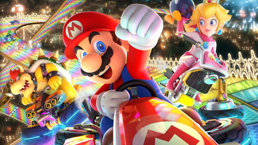 El Switch 2 será retrocompatible, confirma Nintendo