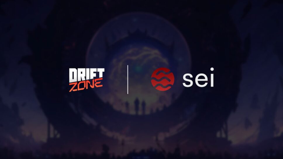 SEI to Support Drift Zone to Enhance Asian Gaming Market cover image