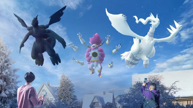 Pokémon GO Dual Destiny: All spawns, Eggs, Raids and more preview image