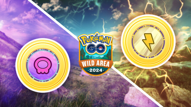 Pokémon GO Wild Area Global: What are the shiny odds? preview image