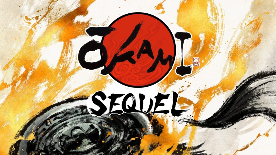 The Game Awards 2024: Capcom announces Okami sequel directed by Hideki Kamiya cover image