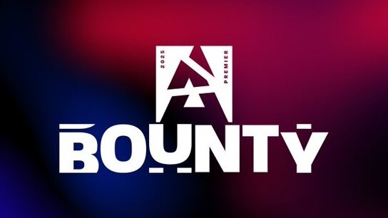 BLAST Bounty teams revealed: Falcons only Wildcard announced cover image