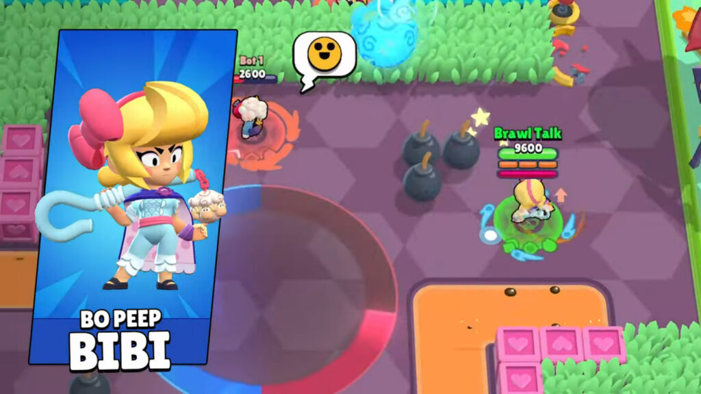 Bo Peep Bibi (image via Supercell)