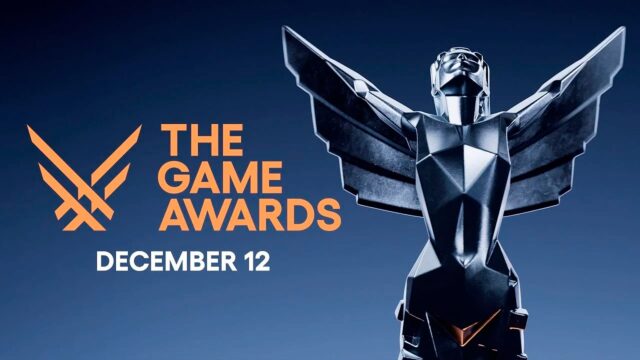 Every winner at The Game Awards 2024 preview image