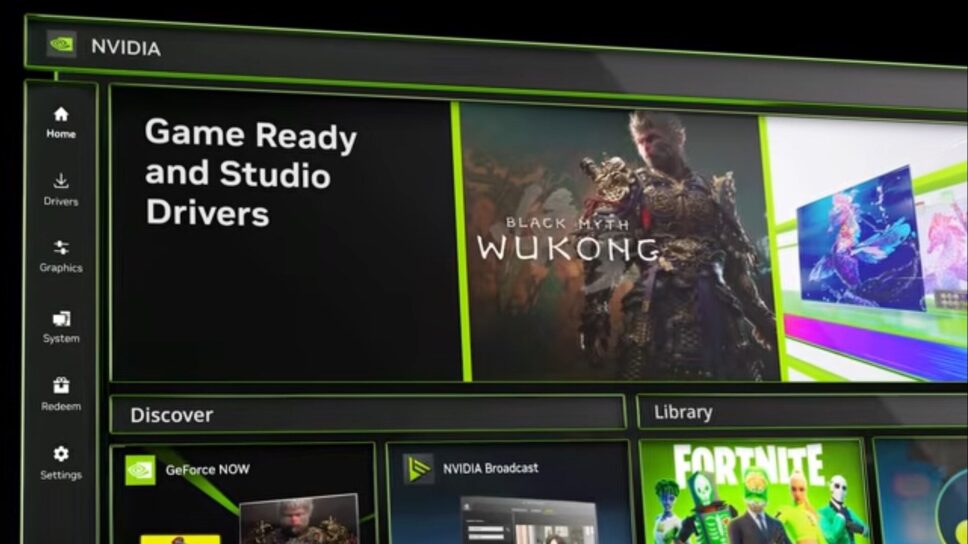 Nvidia App causing huge performance drop as per reports cover image