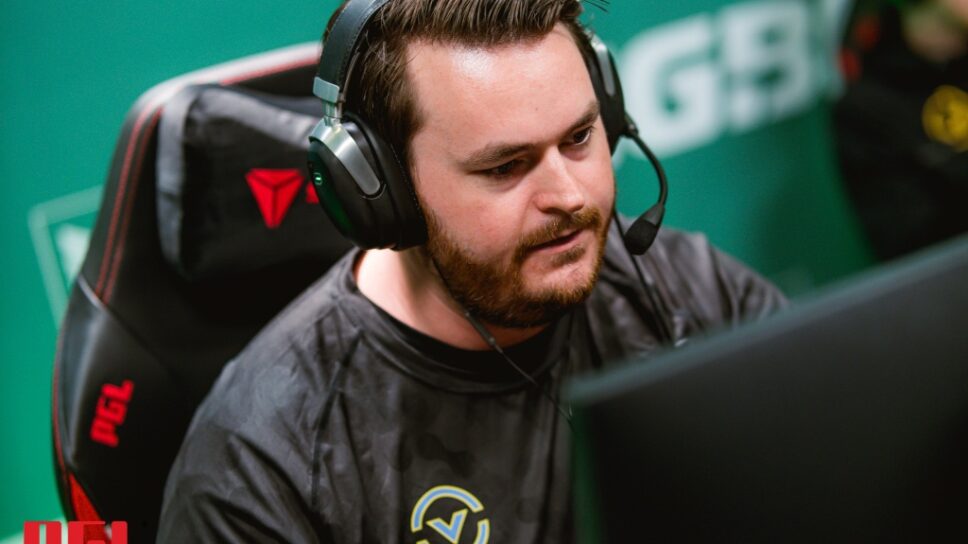 Friberg transitions to coaching: “I know what it takes to win” cover image