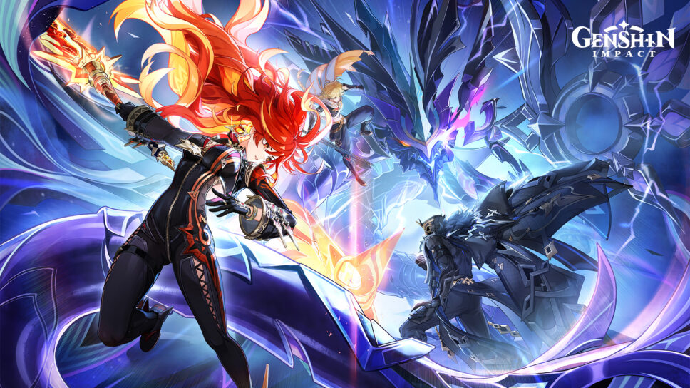 Genshin Impact 5.3 livestream: Primogem Codes and more cover image