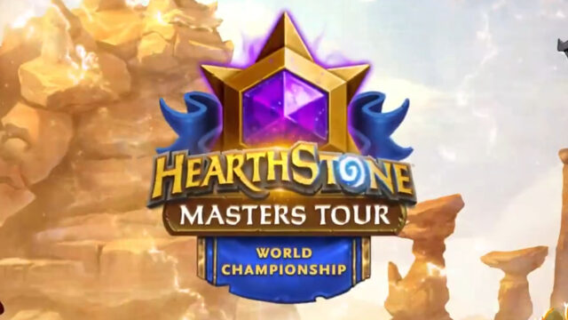 Hearthstone Worlds 2024 schedule, players, stream, and more preview image