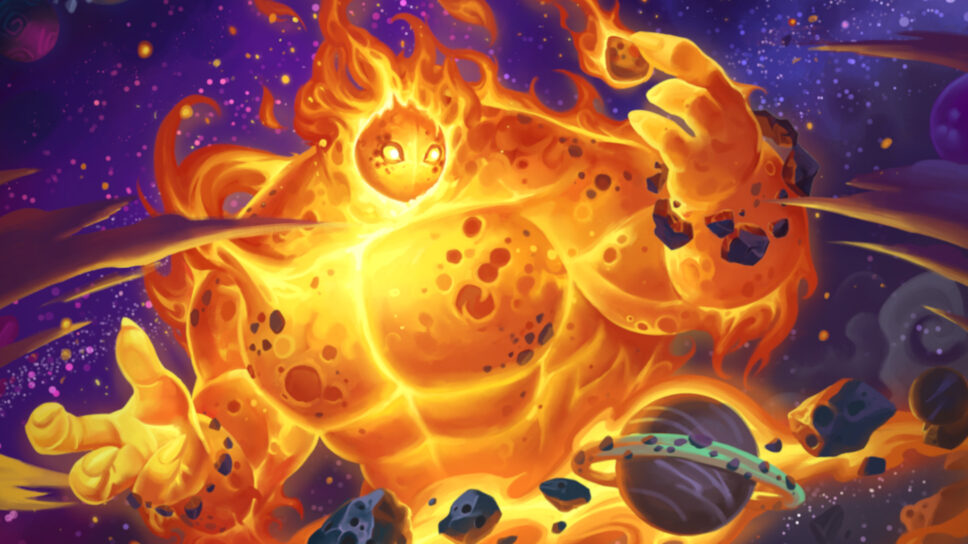 How to earn free Hearthstone card packs while watching the $500,000 Masters Tour World Championship cover image