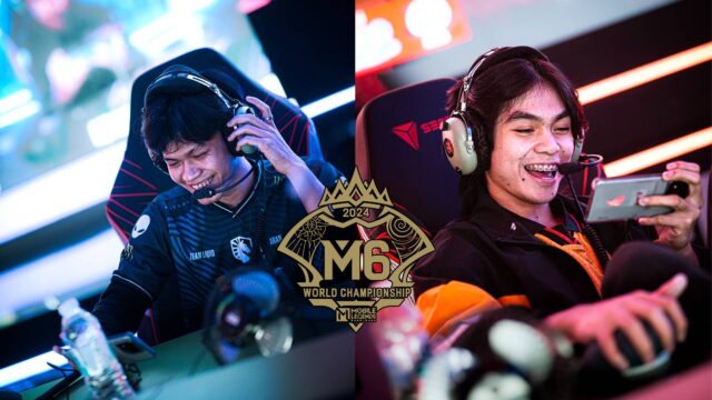 Team Liquid vs Fnatic at MLBB M6 final: Imperfect full domination preview image