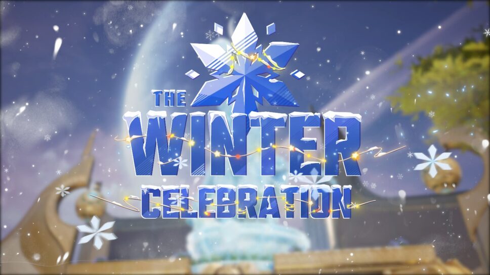 Marvel Rivals Version 20241219 Patch Notes: Winter Celebration, bug fixes, and shop updates cover image