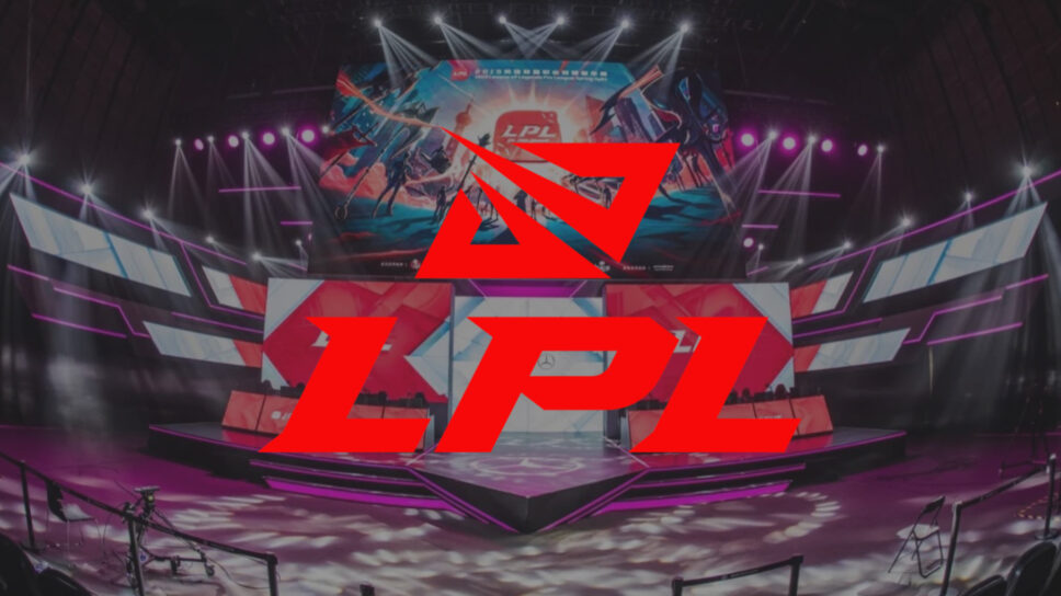 LPL format changes for 2025: “Hard” fearless draft and 1v1 cover image