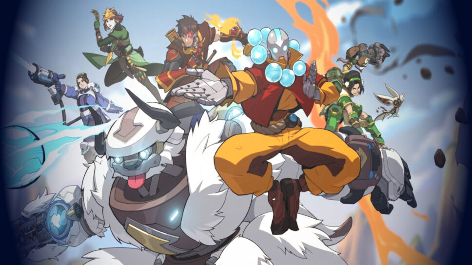 Overwatch 2 shop rotation and shop reset countdown cover image