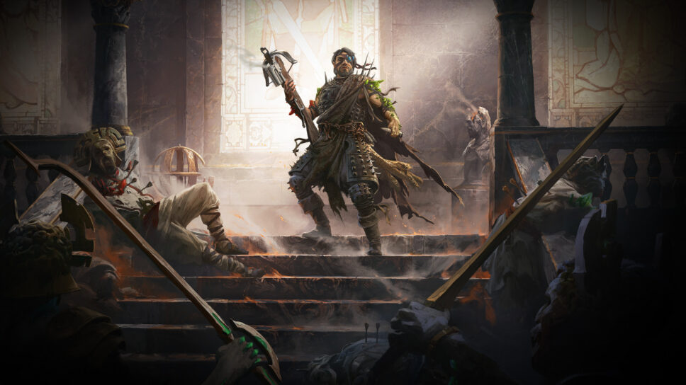 Path of Exile 2 platforms cover image