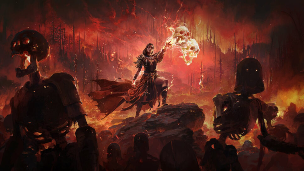 Path of Exile 2 release date and how to unlock early access cover image