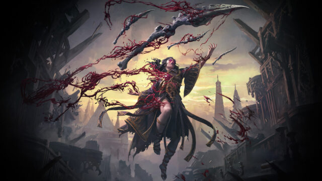 Path of Exile 2 server status preview image