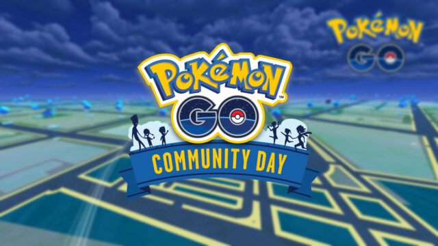 Every Pokémon GO Community Day in history preview image