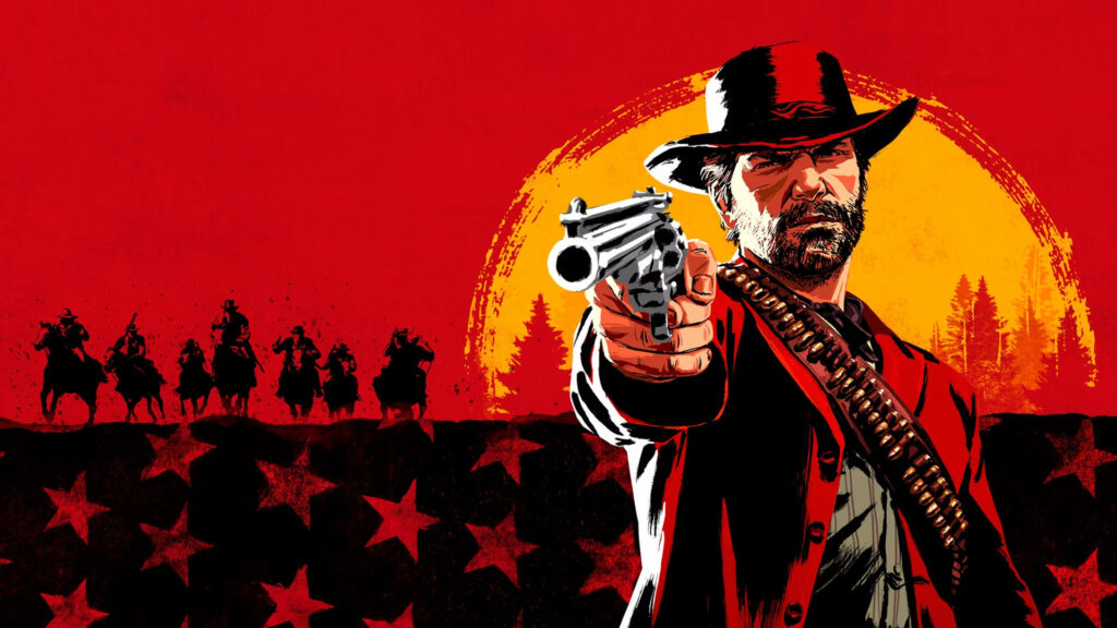 Red Dead Redemption 2 set the tone for Western games (Image via Rockstar Games)