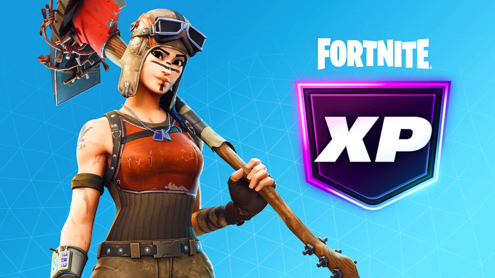 How many levels is 2 million XP in Fortnite? cover image