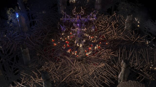 How to respec Passive Abilities in Path of Exile 2 preview image