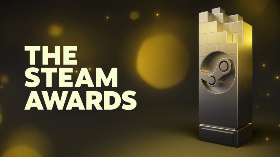 Steam Awards 2024 Nominations and Winners esports.gg