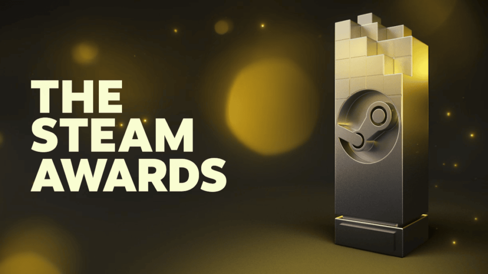 Steam Awards 2024: Nominations and winners cover image