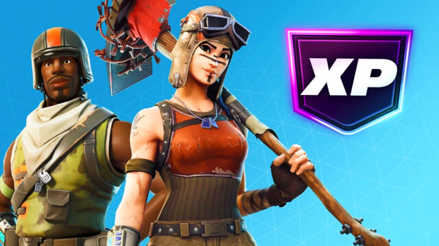 What is the fastest way to get XP in Fortnite? preview image