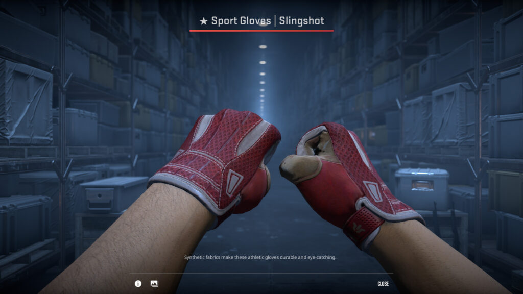 Now this is where it gets really expensive (Screenshot by esports.gg via Valve)