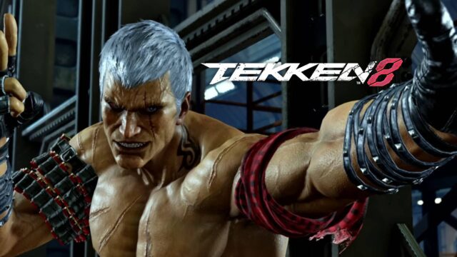 Mega reveals for TEKKEN 8: Season 2, TWT 2025, and updates preview image