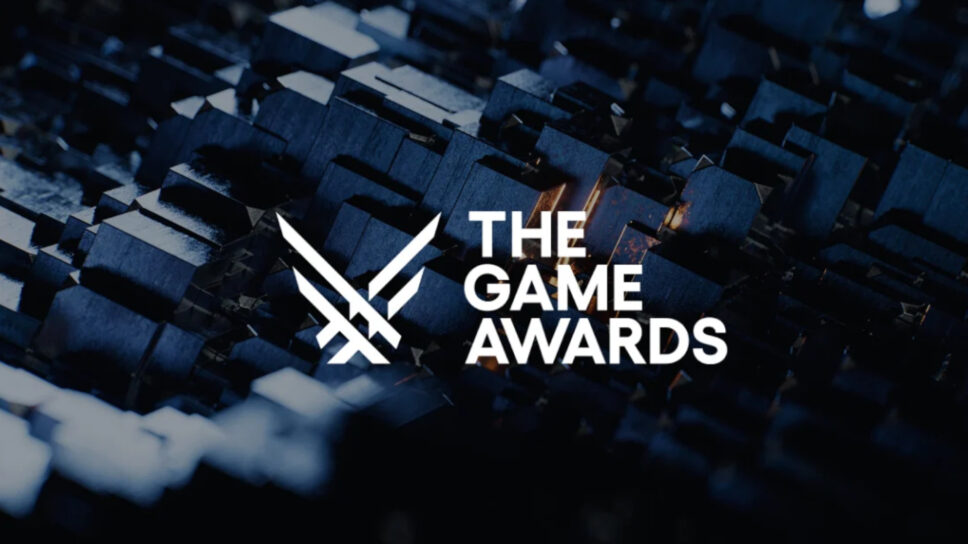 The Game Awards 2024 countdown cover image