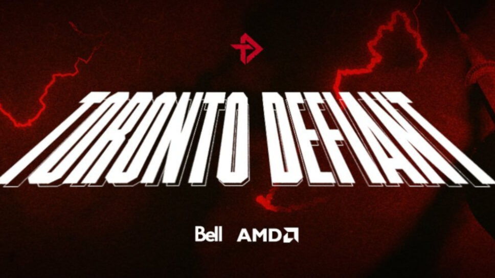 Toronto Defiant releases Overwatch 2 roster following OWCS World Finals 2024 cover image