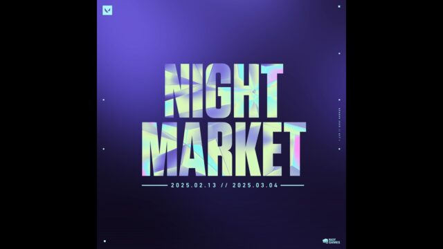 VALORANT Night Market Dates: When is the next VALORANT Night Market preview image