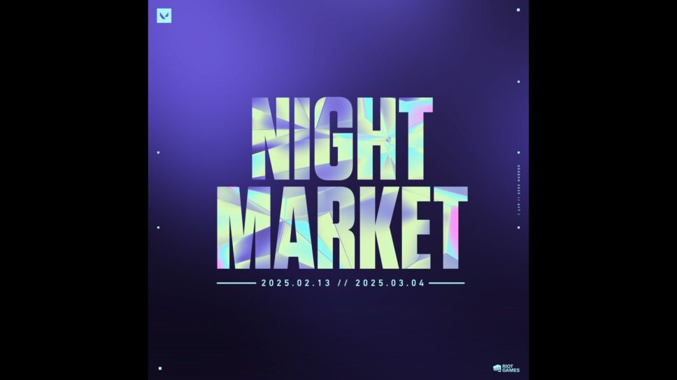 VALORANT Night Market Dates: When is the next VALORANT Night Market cover image