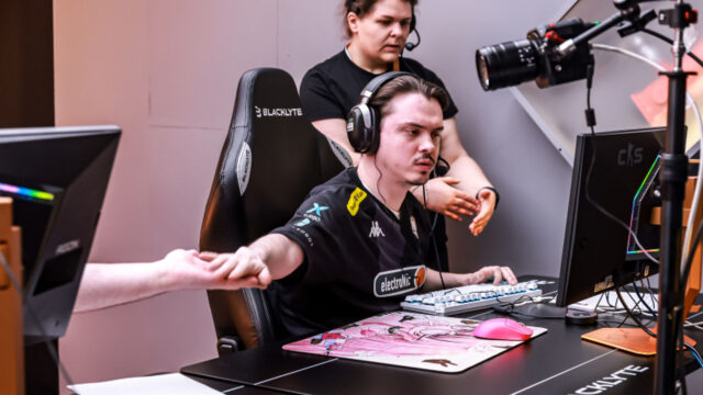 Virtus.pro hit rock bottom after demoralizing Shanghai Major exit preview image