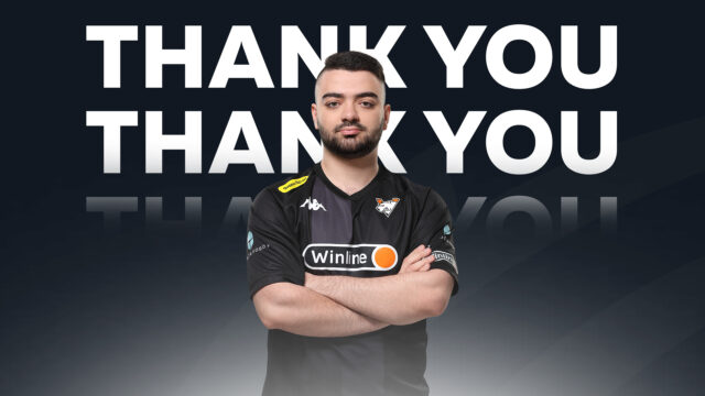 Virtus.pro removes n0rb3r7, down to just 3 CS2 players preview image