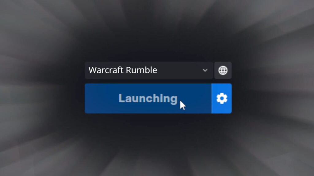 Warcraft Rumble on PC (Image via Blizzard Entertainment)