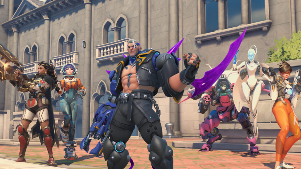 We are so back: Overwatch 2 Season 14 gets 6v6, Hazard, Reinhardt mythic, and more! cover image