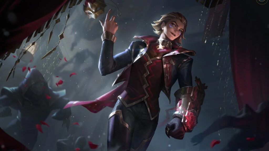 Ezreal